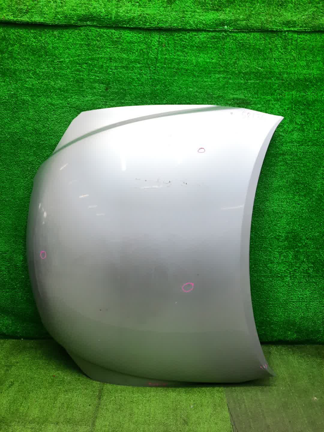Капот TOYOTA MARK X GRX125, GRX120, GRX121 58336 1 ракурс