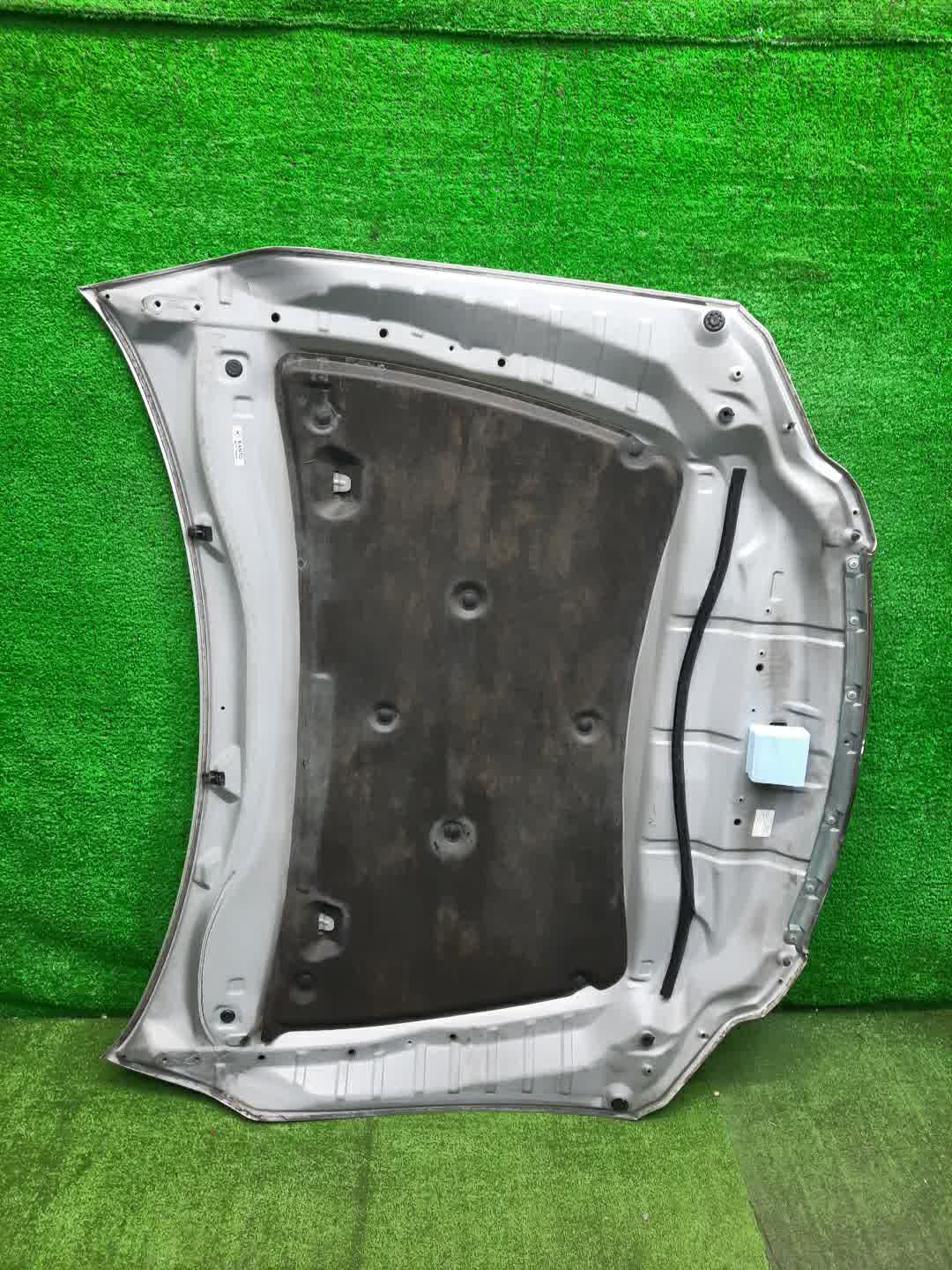 Капот TOYOTA MARK X GRX125, GRX120, GRX121 58336 5 ракурс