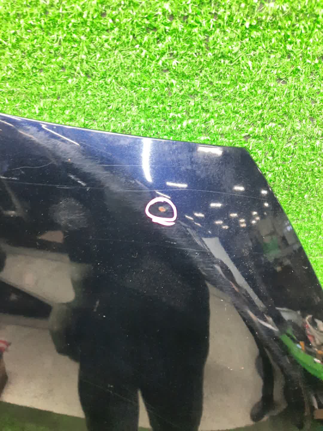 Капот HONDA ODYSSEY RC1 58387 2 ракурс Капот HONDA ODYSSEY RC1 58387 2 ракурс