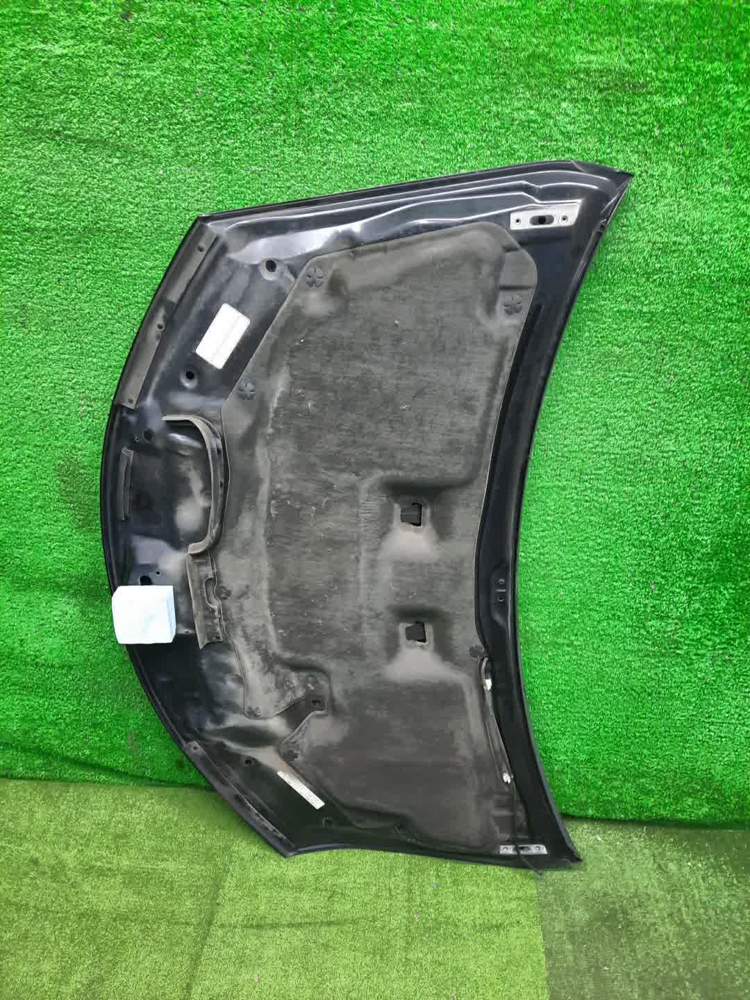 Капот HONDA ODYSSEY RC1 58387 4 ракурс