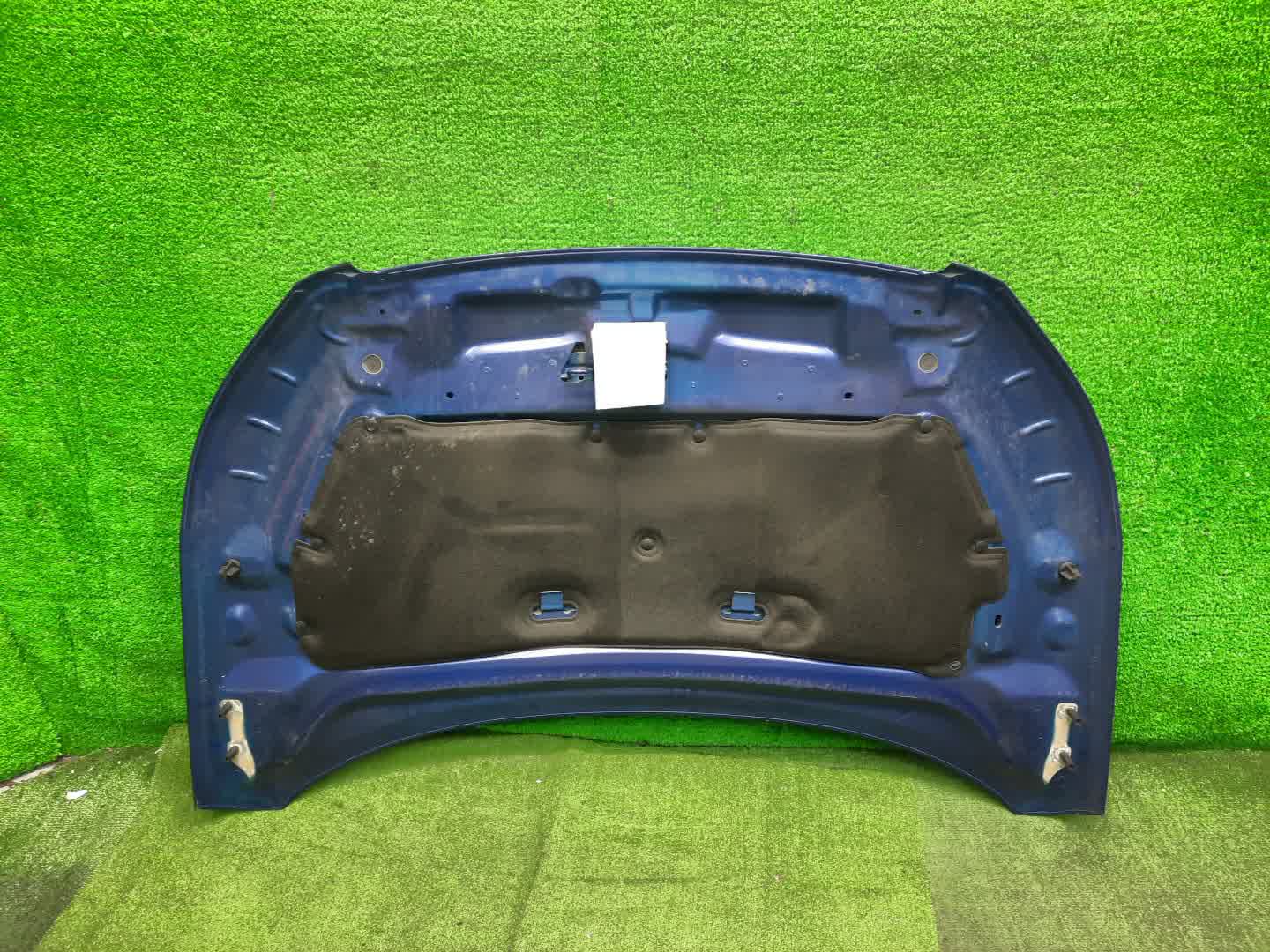 Капот PEUGEOT 308 4C 58414 4 ракурс