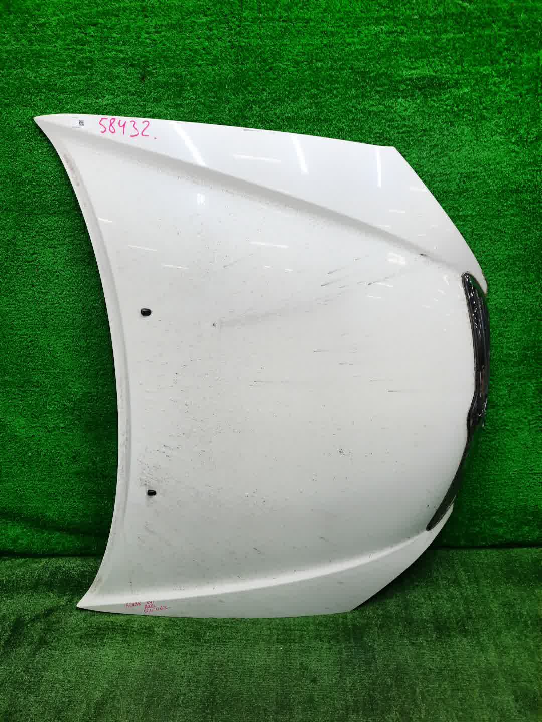 Капот TOYOTA CAMRY, ALTIS ACV30, ACV35, ACV30N, ACV35N 58432 1 ракурс