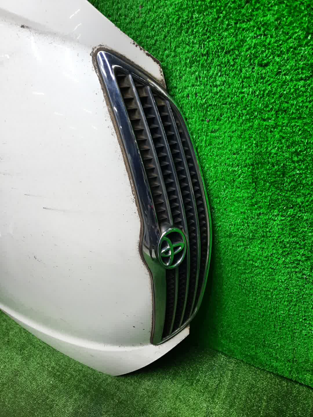Капот TOYOTA CAMRY, ALTIS ACV30, ACV35, ACV30N, ACV35N 58432 2 ракурс