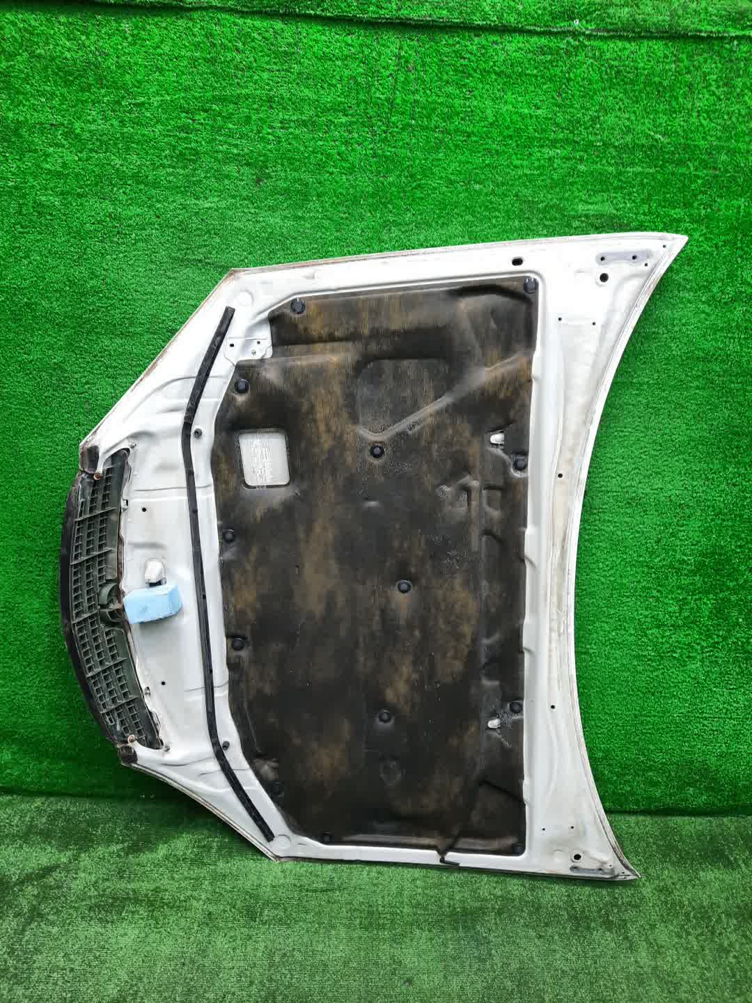 Капот TOYOTA CAMRY, ALTIS ACV30, ACV35, ACV30N, ACV35N 58432 4 ракурс