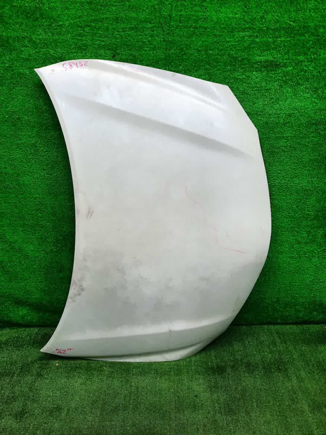 Капот TOYOTA CAMRY, ALTIS AHV40, GSV40, ACV40, ACV45, ACV40N, ACV45N 58452 1 ракурс