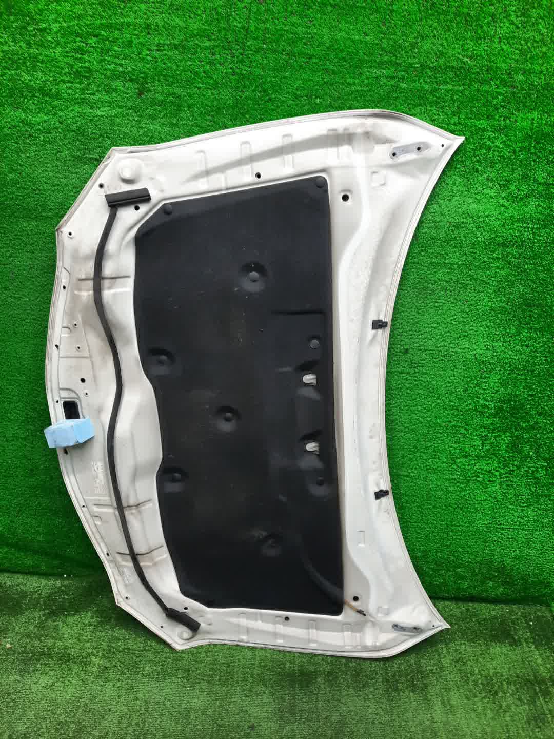 Капот TOYOTA CAMRY, ALTIS AHV40, GSV40, ACV40, ACV45, ACV40N, ACV45N 58452 5 ракурс
