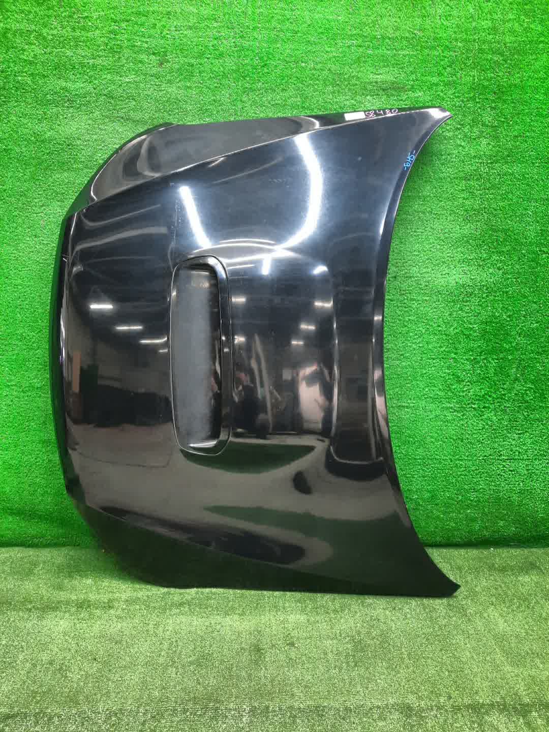 Капот SUBARU FORESTER SHJ, SH5, SH9 58480 1 ракурс