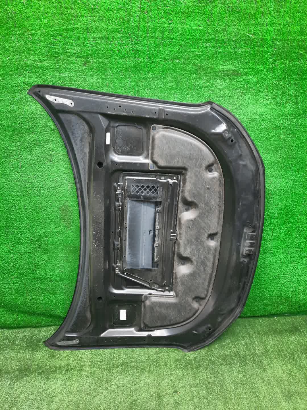 Капот SUBARU FORESTER SHJ, SH5, SH9 58480 3 ракурс