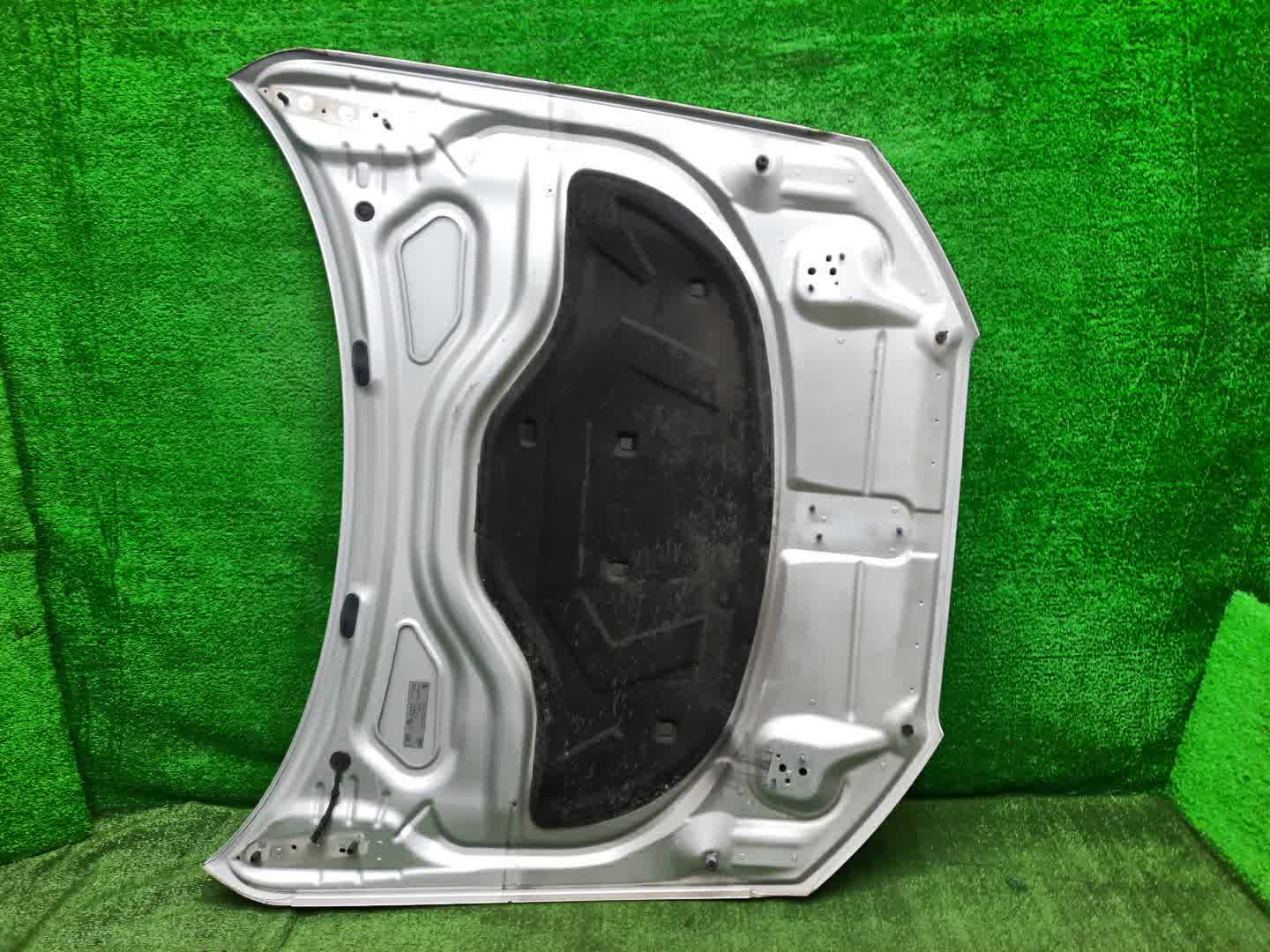 Капот AUDI A6 4G2, C7, 4G5 4G0823029A 3 ракурс