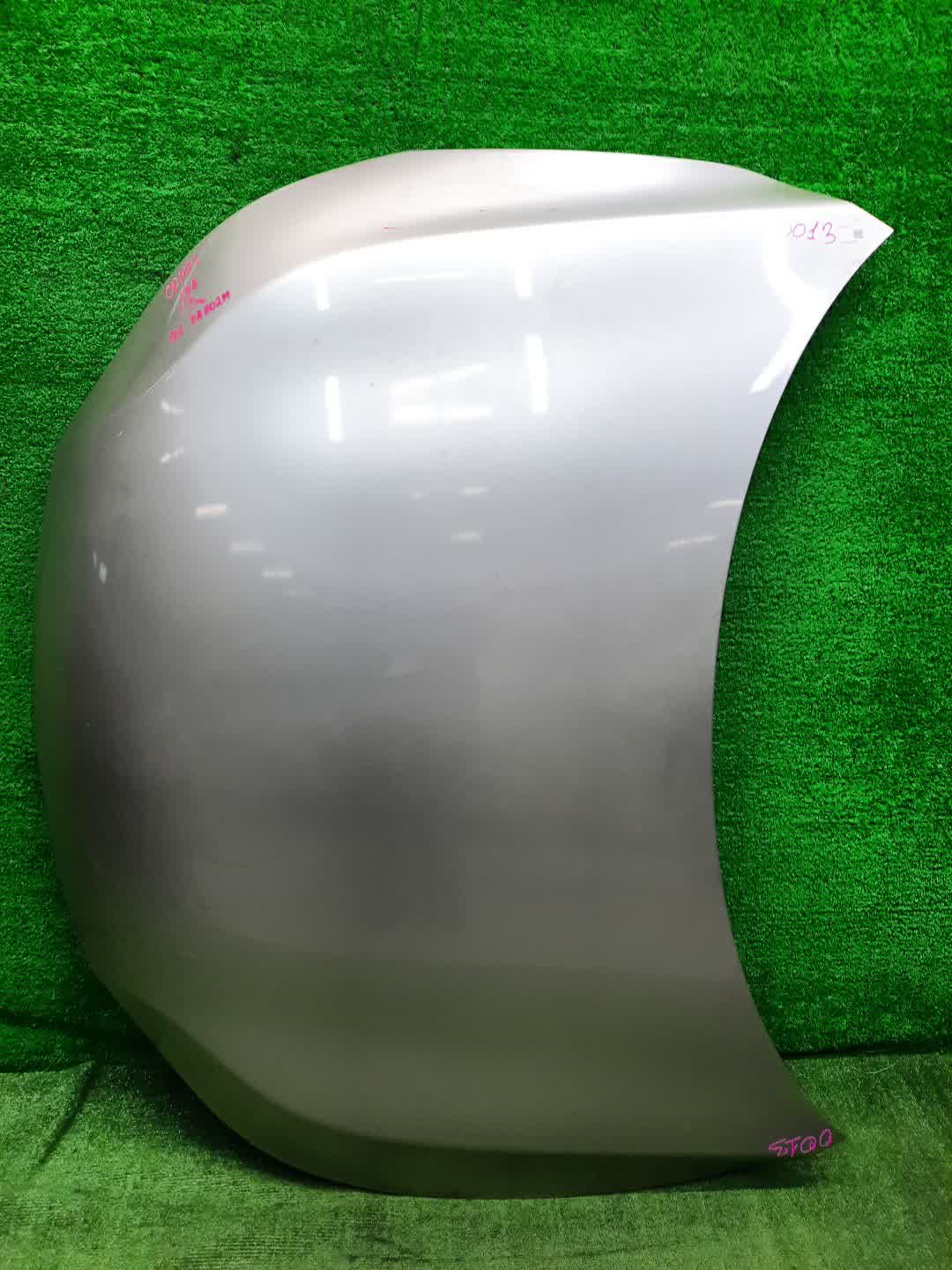 Капот HONDA ACCORD CR6 0013 1 ракурс