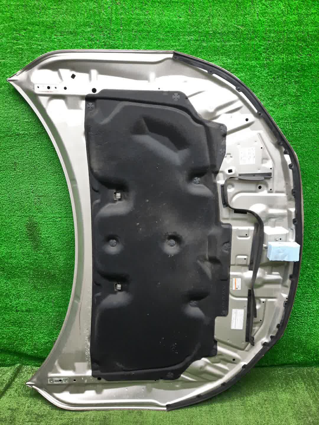 Капот HONDA ACCORD CR6 0013 3 ракурс