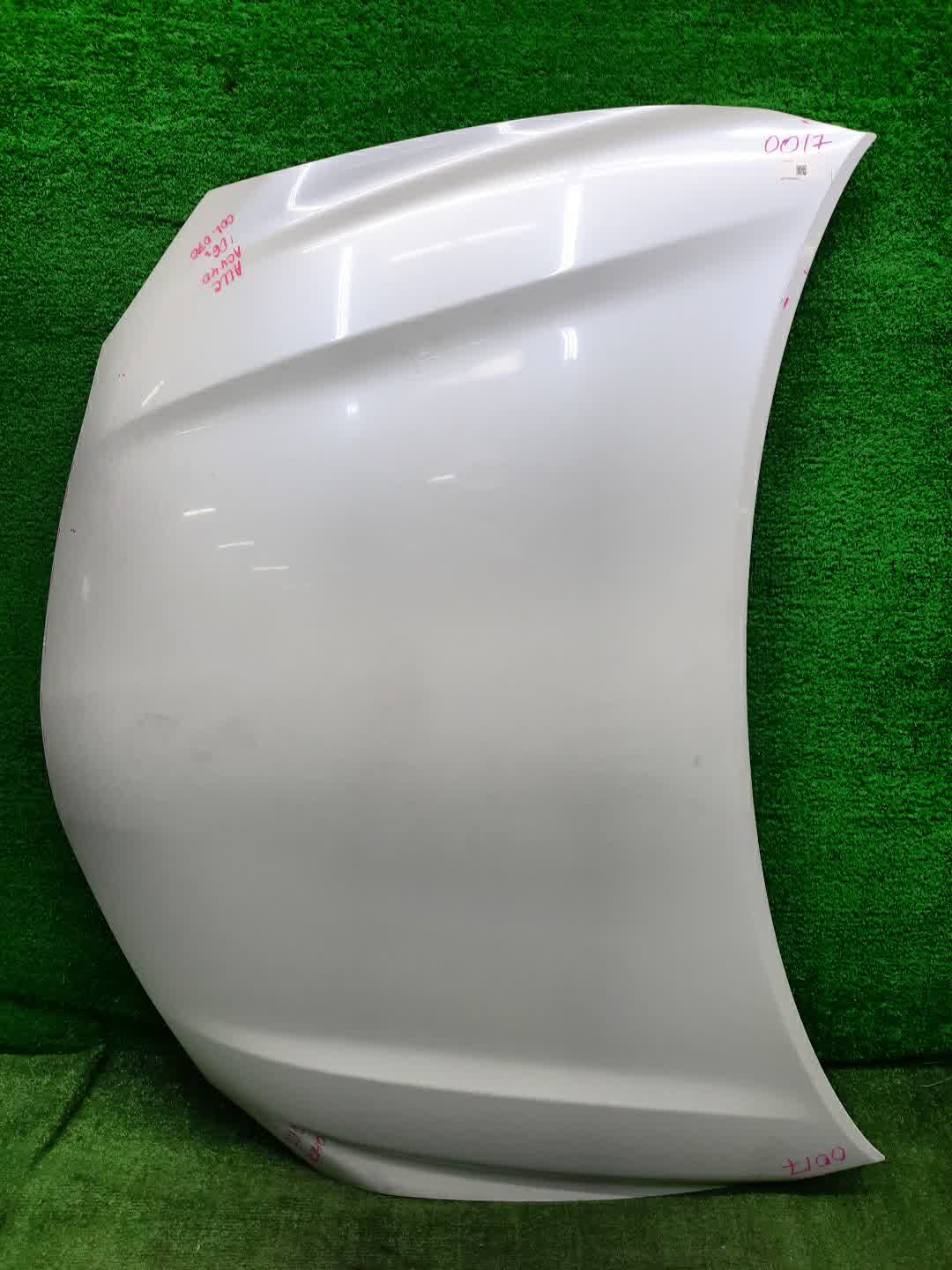 Капот TOYOTA CAMRY, ALTIS AHV40, GSV40, ACV40, ACV45, ACV40N, ACV45N 0017 1 ракурс