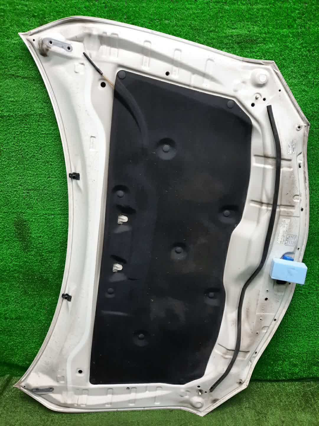 Капот TOYOTA CAMRY, ALTIS AHV40, GSV40, ACV40, ACV45, ACV40N, ACV45N 0017 5 ракурс