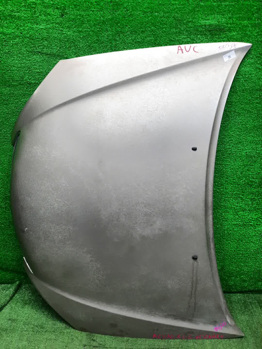Капот TOYOTA CAMRY, ALTIS ACV30, ACV35, ACV30N, ACV35N 0037 1 ракурс