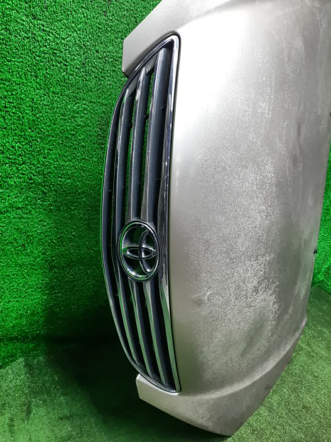 Капот TOYOTA CAMRY, ALTIS ACV30, ACV35, ACV30N, ACV35N 0037 3 ракурс