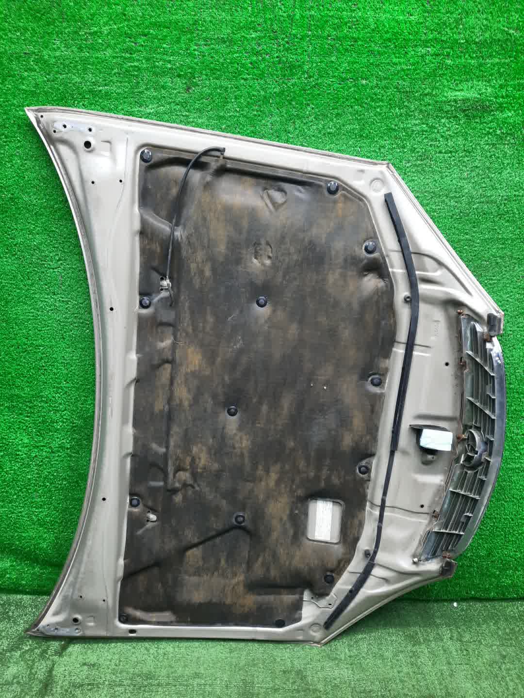 Капот TOYOTA CAMRY, ALTIS ACV30, ACV35, ACV30N, ACV35N 0037 4 ракурс