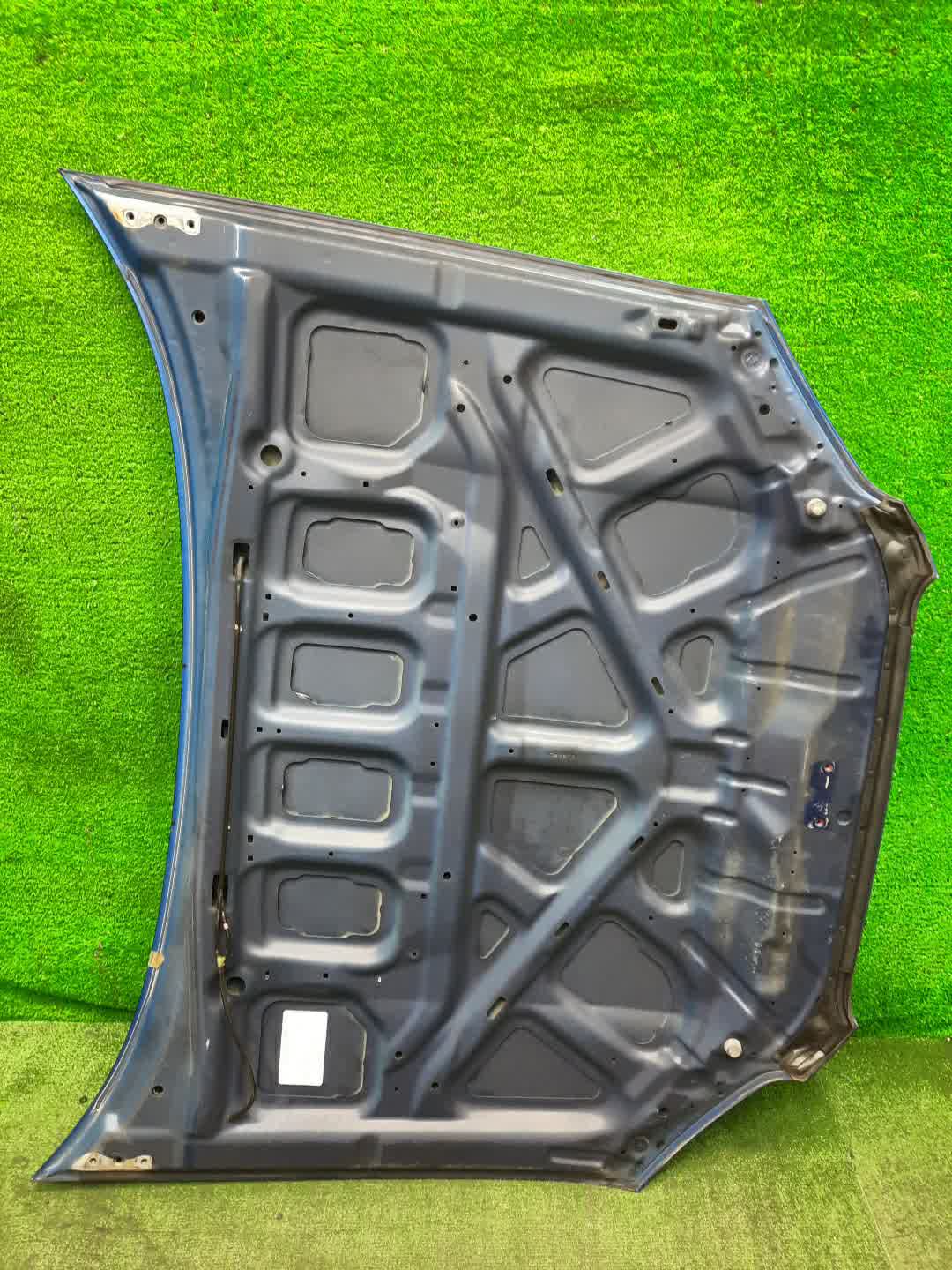 Капот SUBARU IMPREZA GG2, GG9, GG3, GGA 0130 2 ракурс
