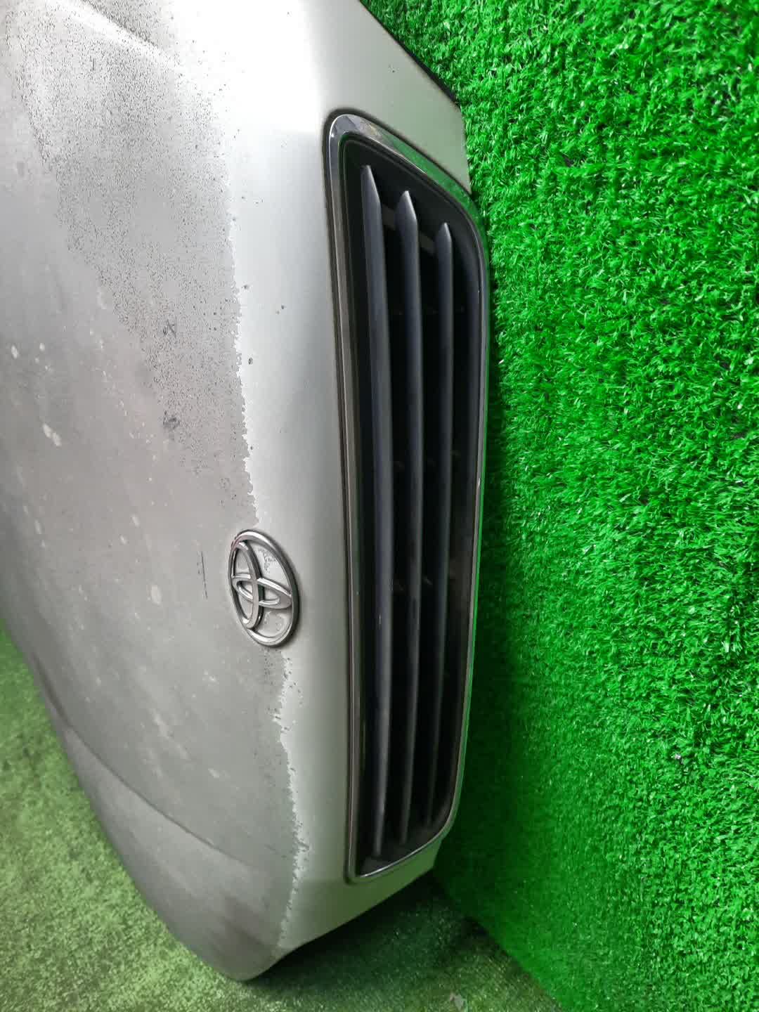 Капот TOYOTA WINDOM MCV20, MCV21 0141 2 ракурс
