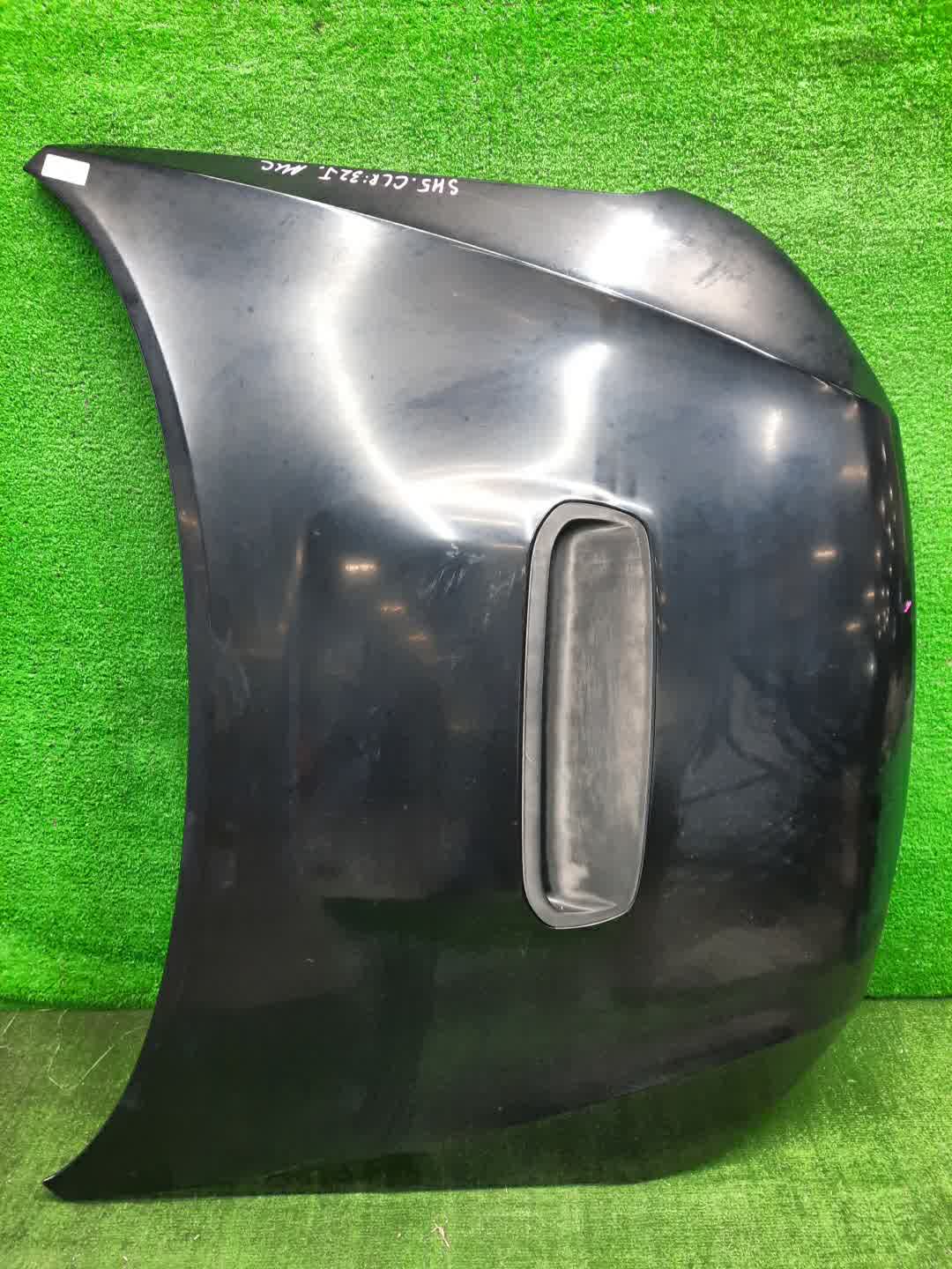 Капот SUBARU FORESTER SHJ, SH5, SH9 0149 1 ракурс