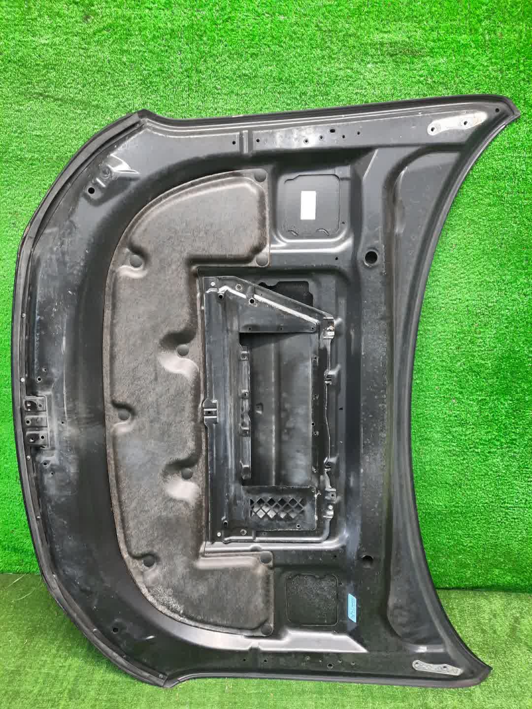Капот SUBARU FORESTER SHJ, SH5, SH9 0149 4 ракурс
