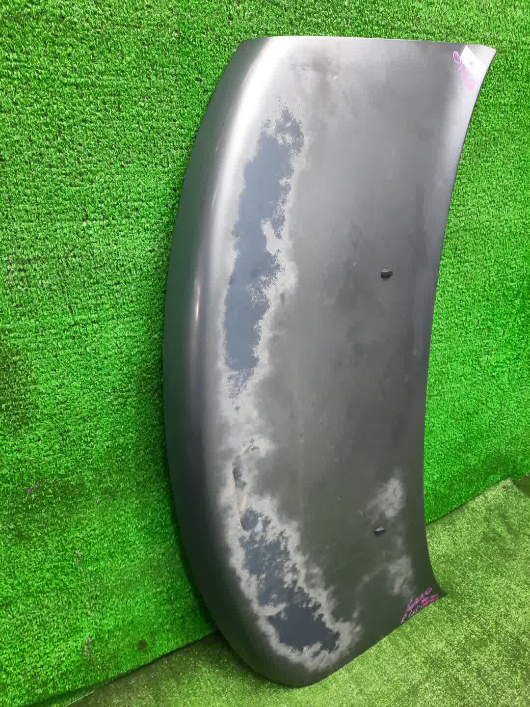Капот TOYOTA BB QNC20, QNC21, QNC25 0179 2 ракурс