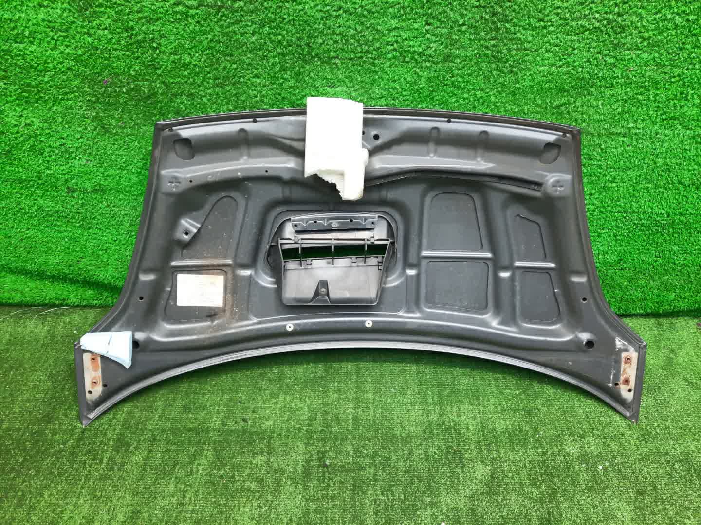 Капот SUZUKI MR WAGON MF21S 0219 2 ракурс