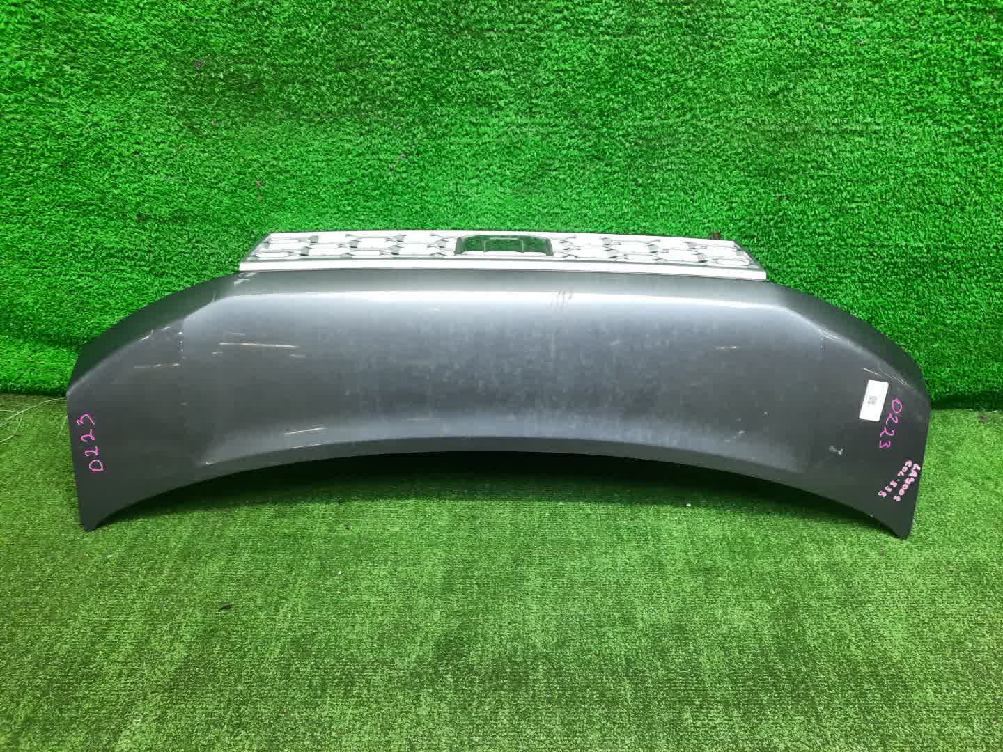 Капот DAIHATSU WAKE LA700S 0223 1 ракурс