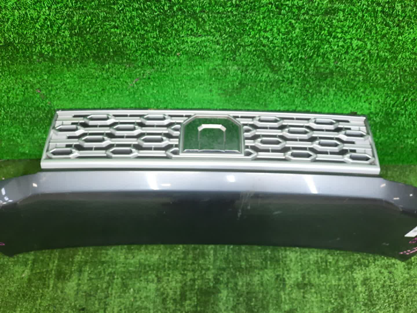 Капот DAIHATSU WAKE LA700S 0223 2 ракурс