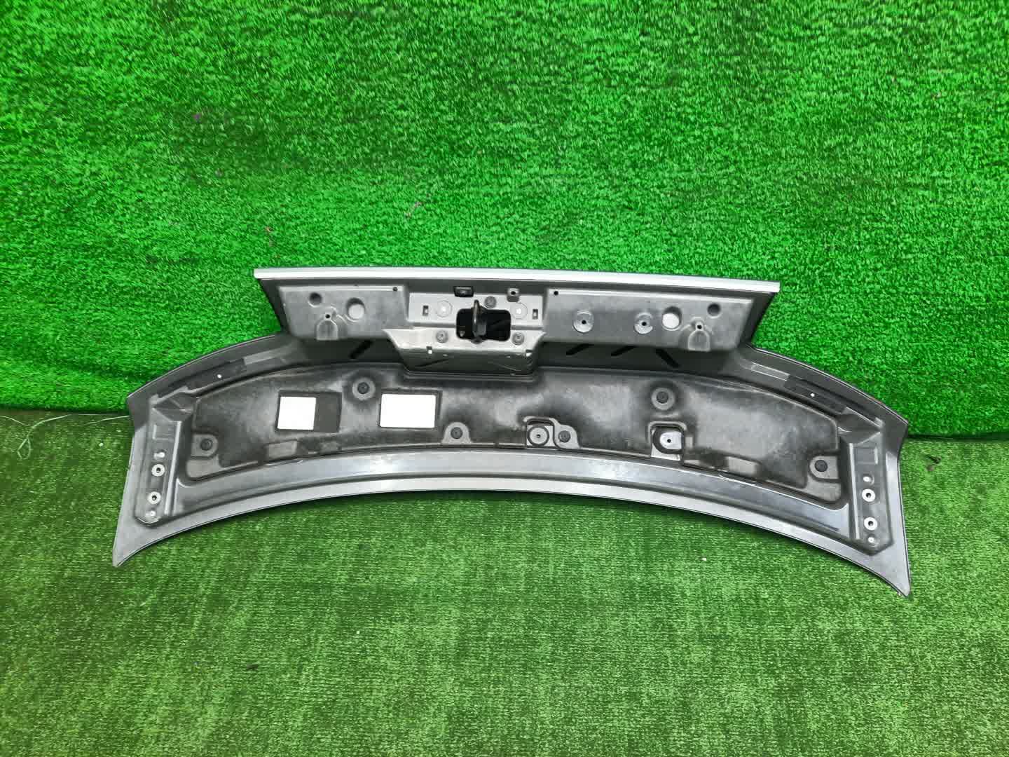 Капот DAIHATSU WAKE LA700S 0223 3 ракурс