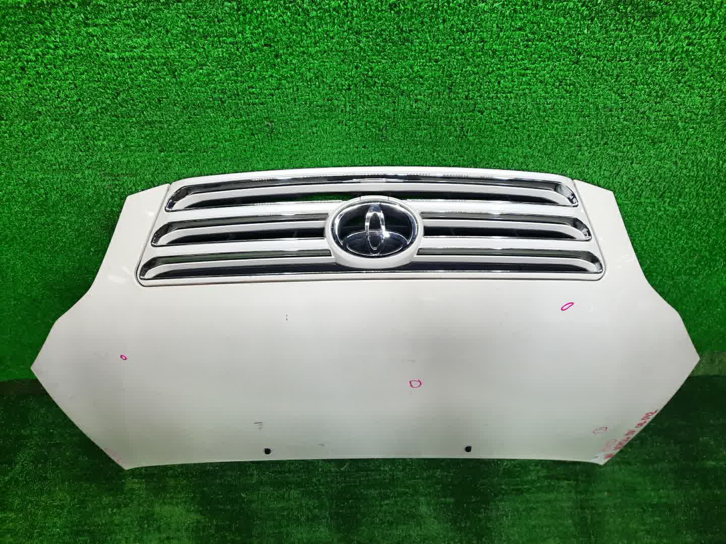 Капот TOYOTA IPSUM ACM21W, ACM26W 0267 2 ракурс