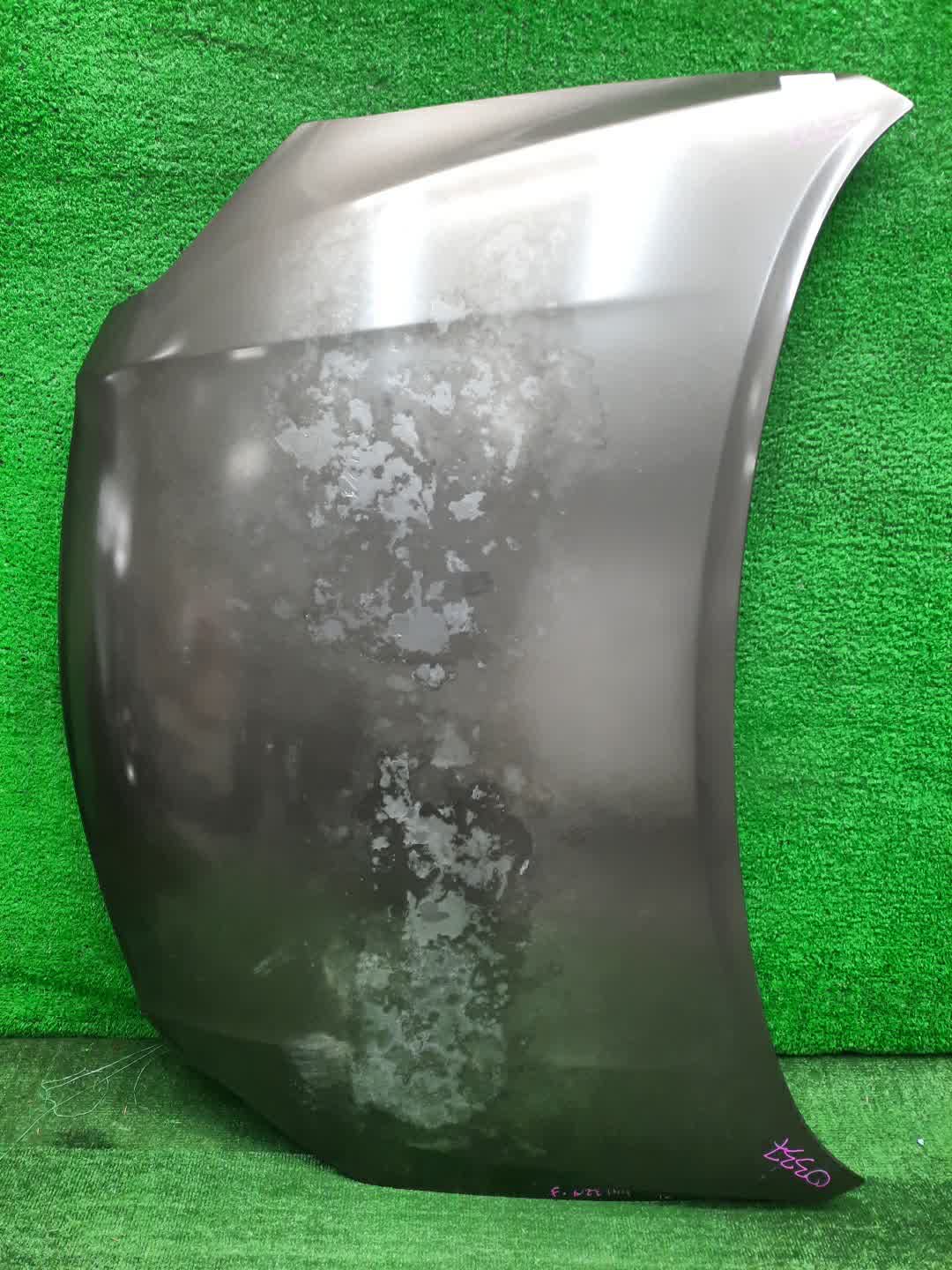 Капот TOYOTA AXIO, COROLLA FIELDER, COROLLA  AXIO, FIELDER NZE141, NZE144, ZRE142, ZRE144, ZRE144G, ZRE142G, NZE144G, NZE141G 0337 1 ракурс