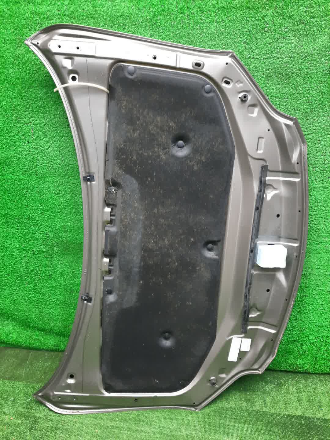 Капот TOYOTA AXIO, COROLLA FIELDER, COROLLA  AXIO, FIELDER NZE141, NZE144, ZRE142, ZRE144, ZRE144G, ZRE142G, NZE144G, NZE141G 0337 2 ракурс