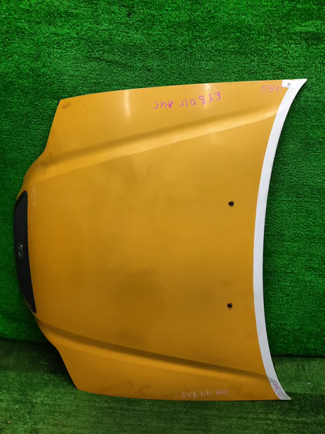 Капот HONDA ORTHIA, PARTNER EL2, EL3, EL1, EY7, EY8, EY6, EY9 0341 1 ракурс Капот HONDA ORTHIA, PARTNER EL2, EL3, EL1, EY7, EY8, EY6, EY9 0341 1 ракурс