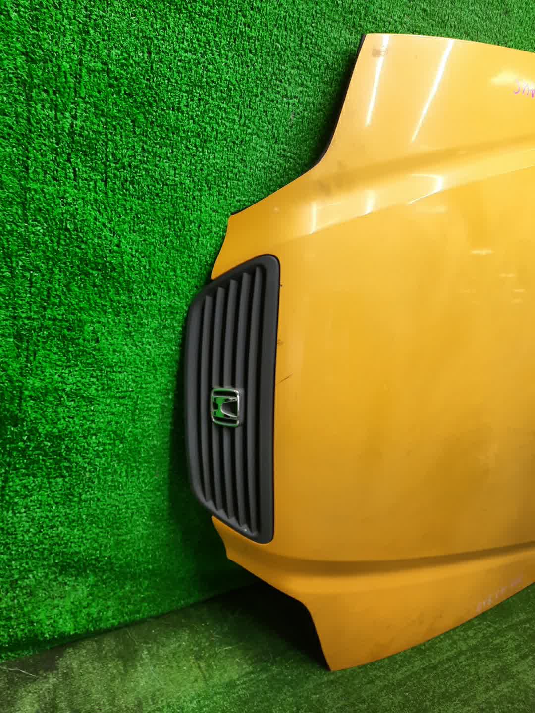Капот HONDA ORTHIA, PARTNER EL2, EL3, EL1, EY7, EY8, EY6, EY9 0341 2 ракурс Капот HONDA ORTHIA, PARTNER EL2, EL3, EL1, EY7, EY8, EY6, EY9 0341 2 ракурс