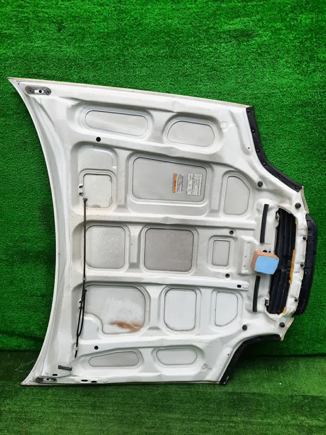 Капот HONDA ORTHIA, PARTNER EL2, EL3, EL1, EY7, EY8, EY6, EY9 0341 3 ракурс