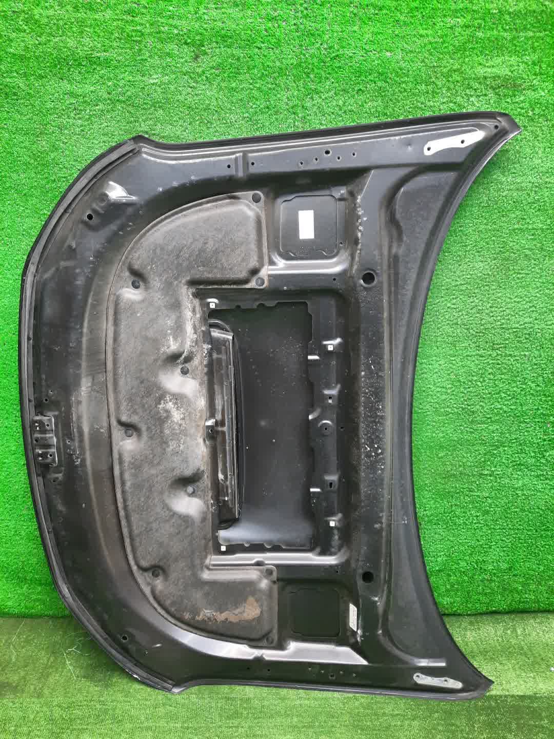 Капот SUBARU FORESTER SHJ, SH5, SH9 0372 3 ракурс