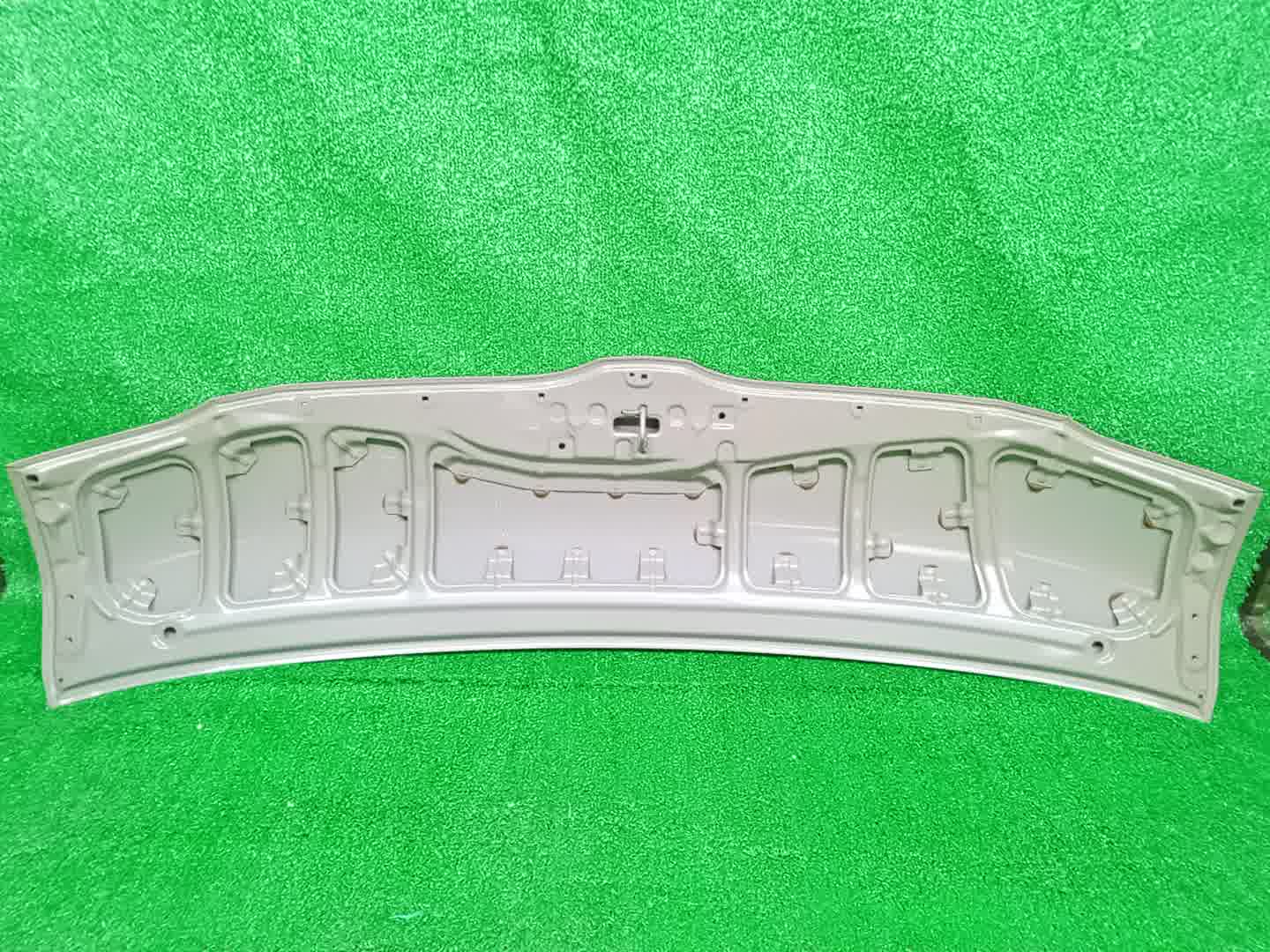 Капот TOYOTA HIACE KDH222 53301-26090 2 ракурс