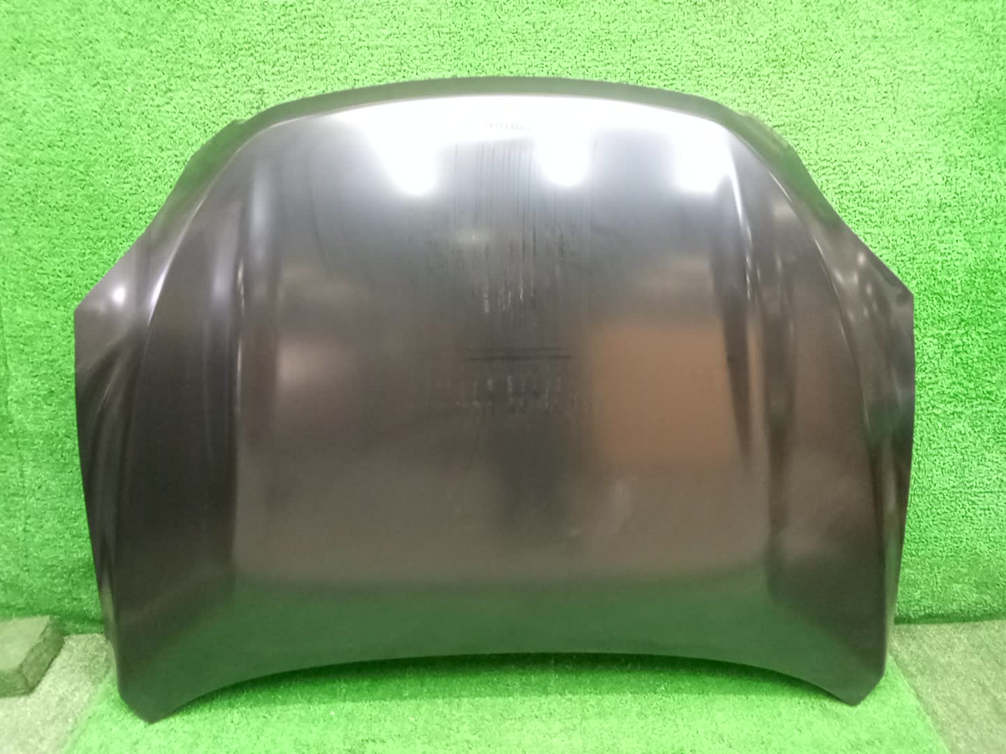 Капот TOYOTA RAV4, VANGUARD ZSA30, ZSA35, ACA38W, GSA33W, ACA33W 53301-42100 1 ракурс