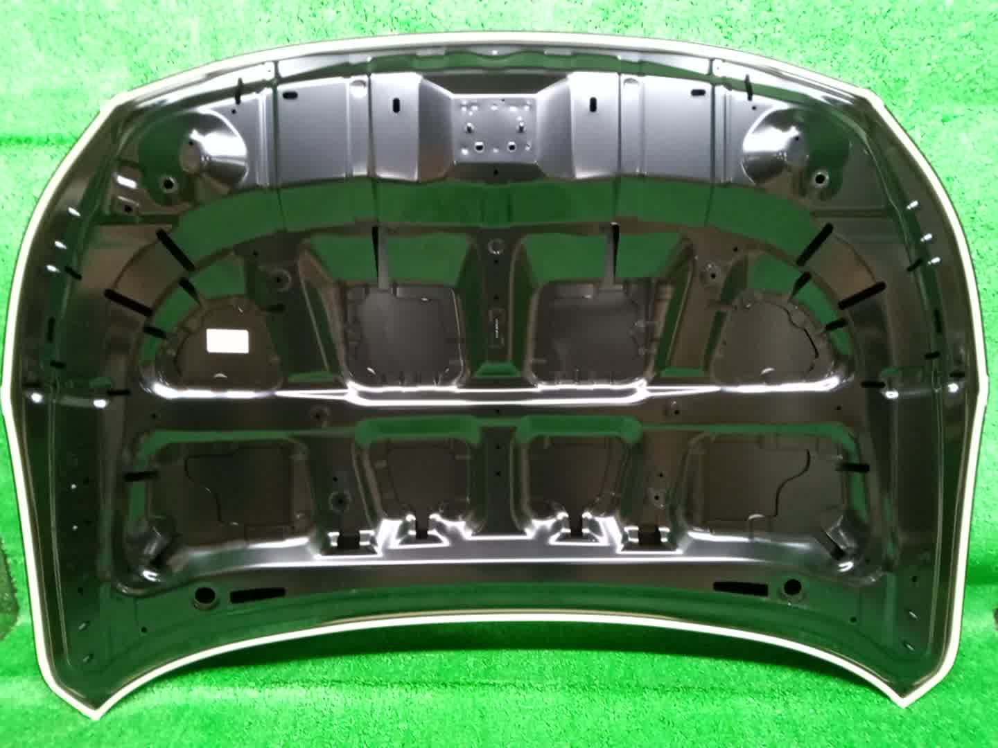 Капот SUBARU OUTBACK BT5 57229AN0109P 2 ракурс