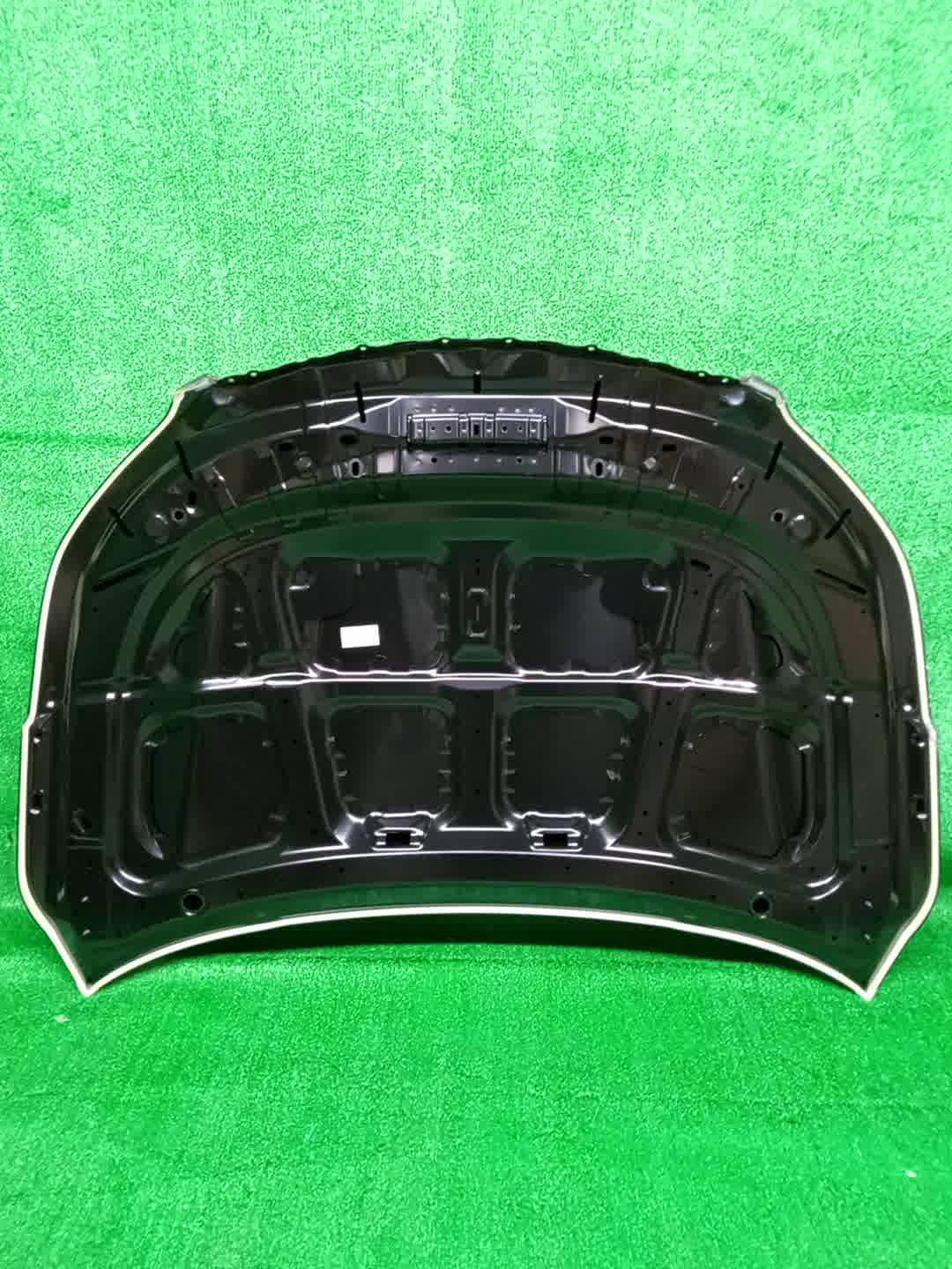 Капот SUBARU FORESTER SK5 57229SJ0019P 2 ракурс
