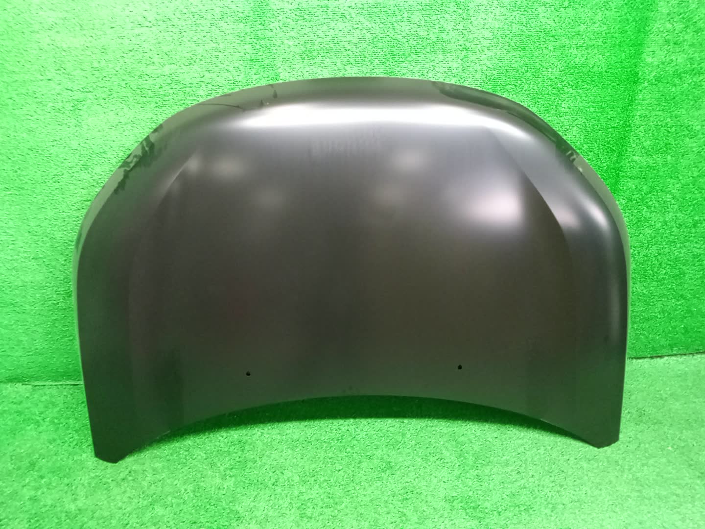 Капот MITSUBISHI ASX, RVR GA4W, GA2W, GA1W, GA6W, GA3W 5900B117 1 ракурс