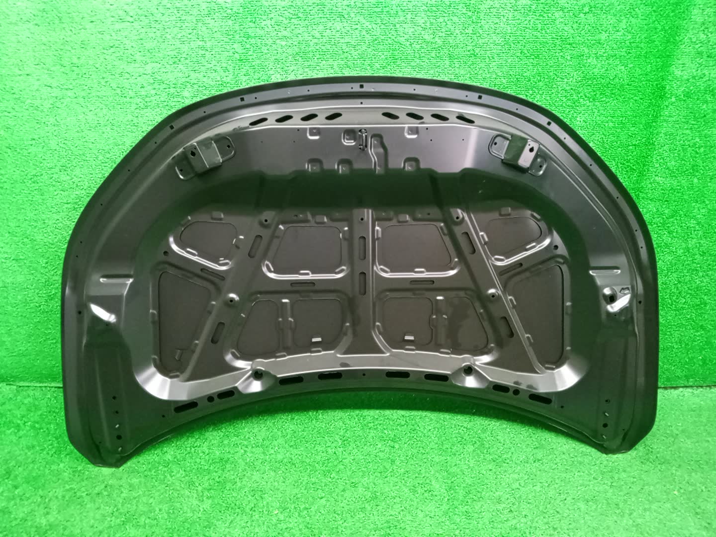 Капот MITSUBISHI ASX, RVR GA4W, GA2W, GA1W, GA6W, GA3W 5900B117 2 ракурс