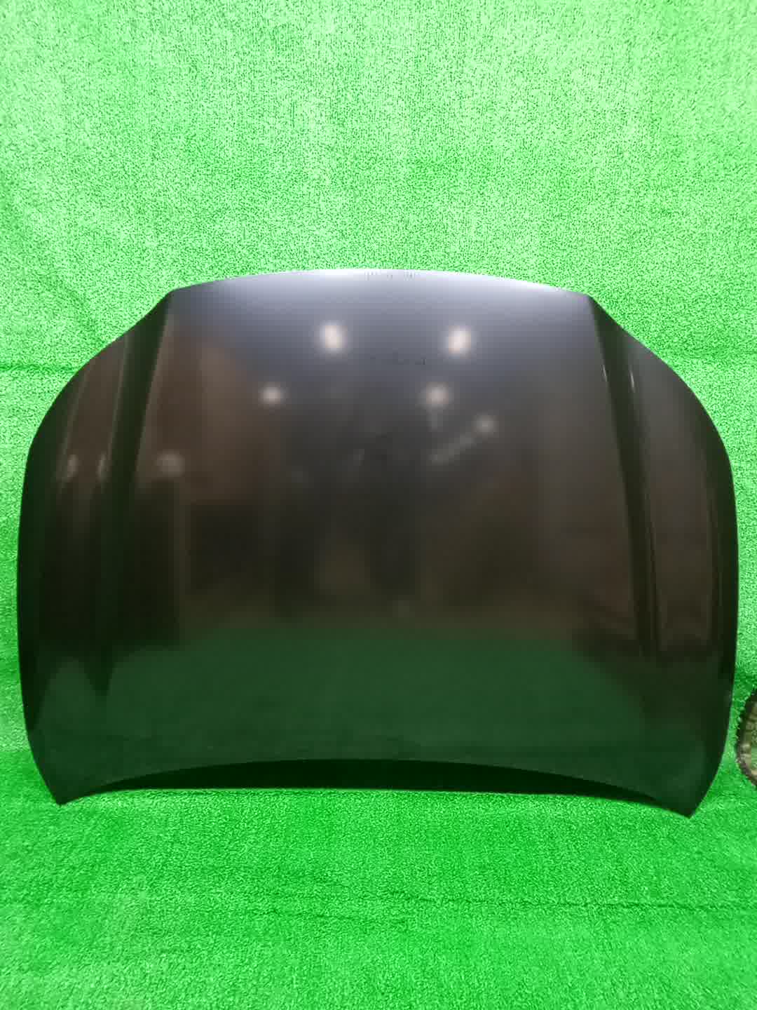 Капот MAZDA CX-30 DMEP DFY0-52-31X 1 ракурс