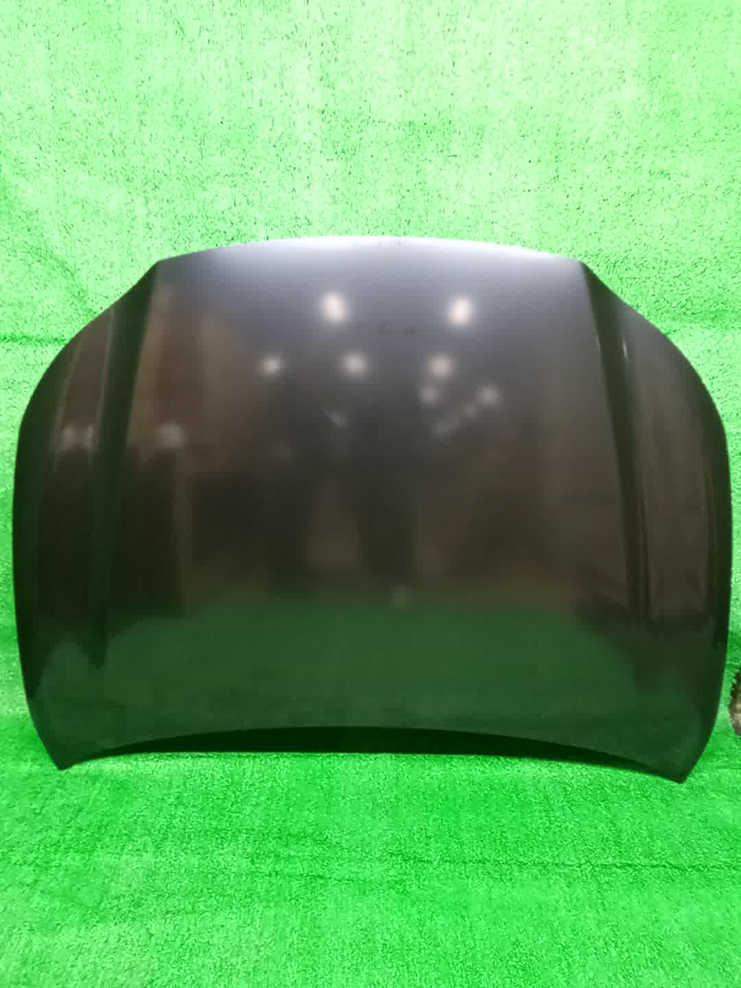 Капот MAZDA CX-30 DMEP DFY0-52-31X 4 ракурс