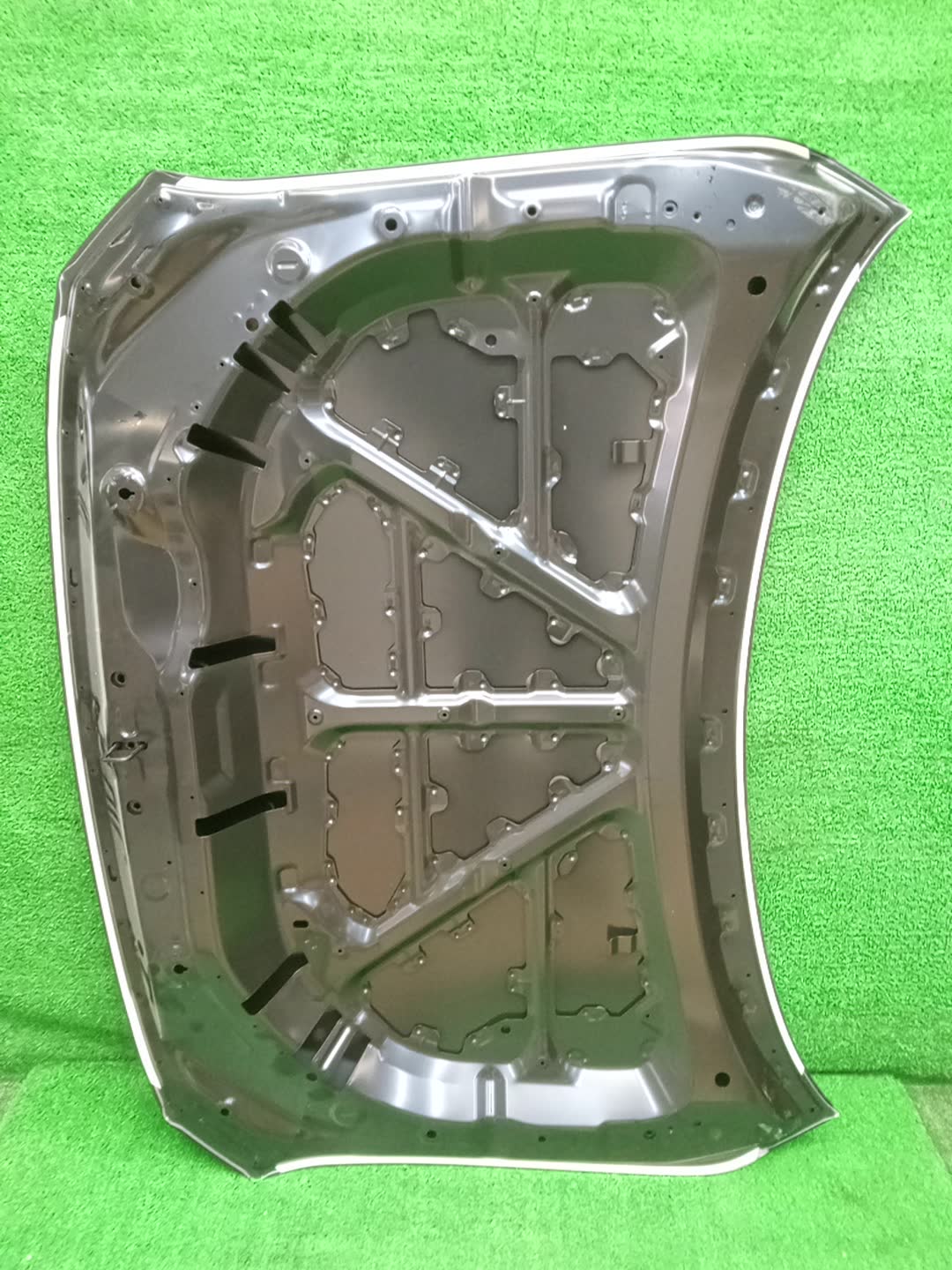 Капот MAZDA CX-5 KF5P, KF2P, KFEP KBY0-52-31XC 2 ракурс