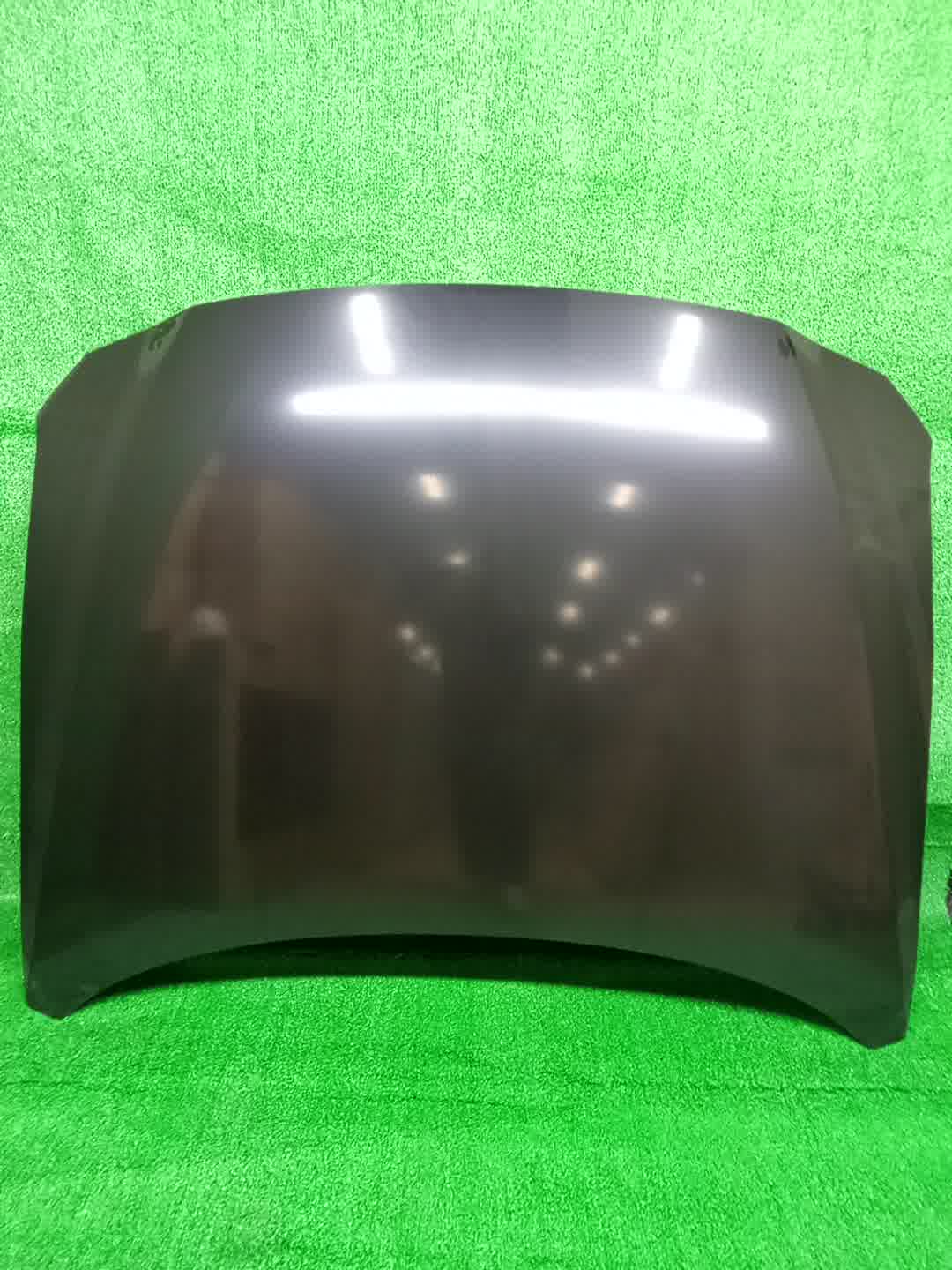 Капот MAZDA CX-9 TC TKY0-52-31XD 1 ракурс