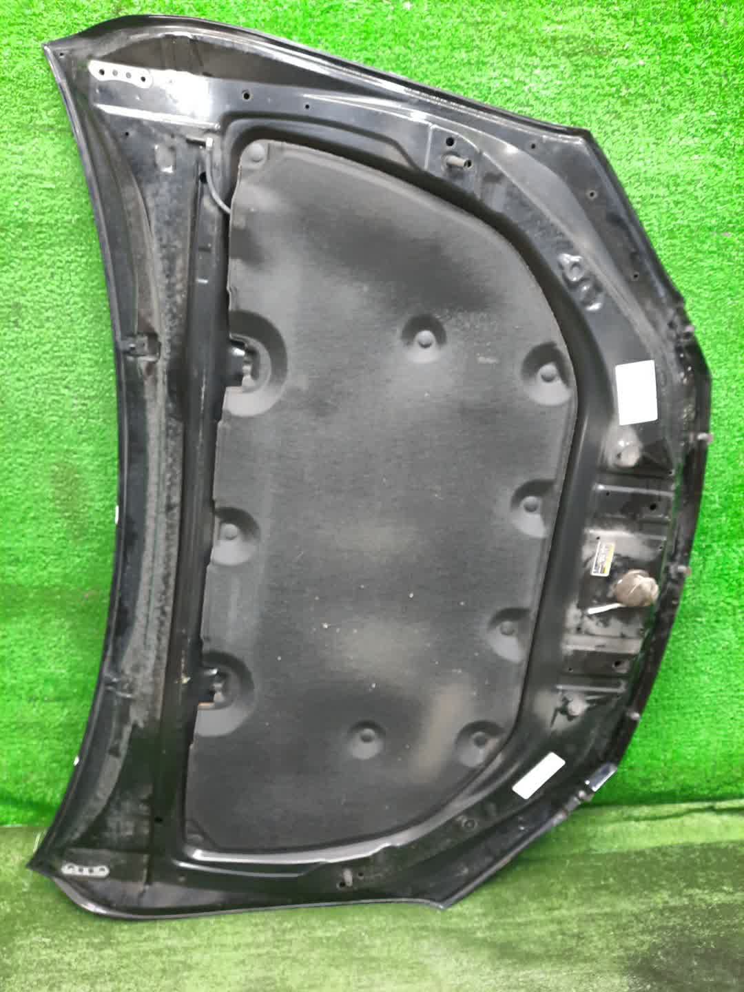 Капот TOYOTA HARRIER ZSU60W 0467 2 ракурс