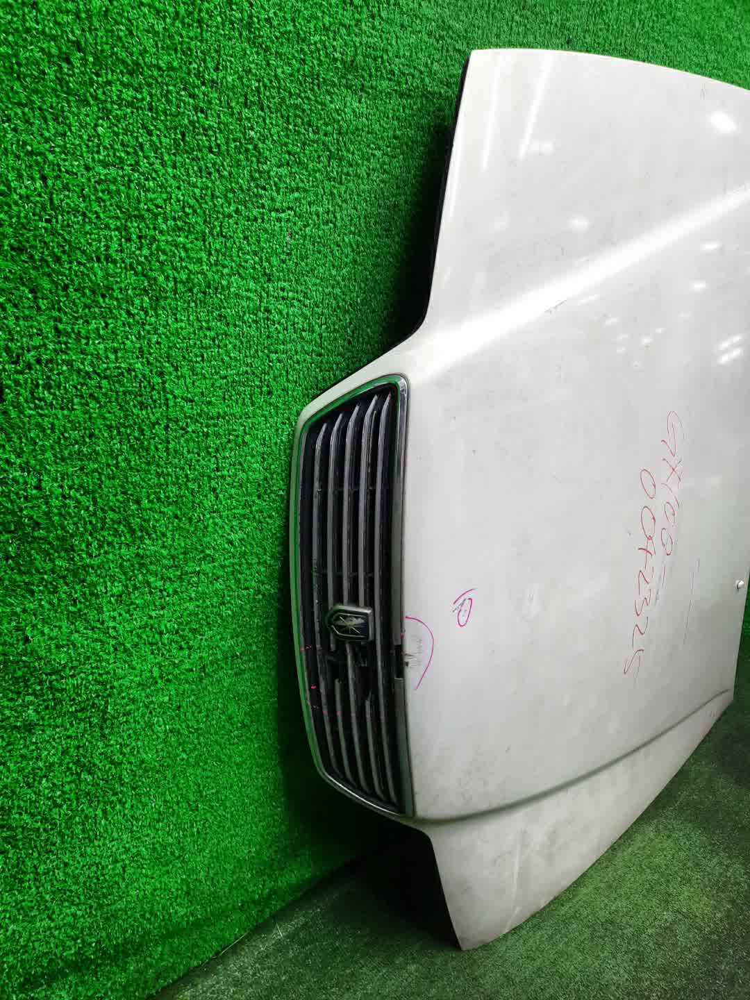 Капот TOYOTA MARK II GX100, JZX100, JZX101, LX100, GX105, JZX105, SX100 0472 2 ракурс