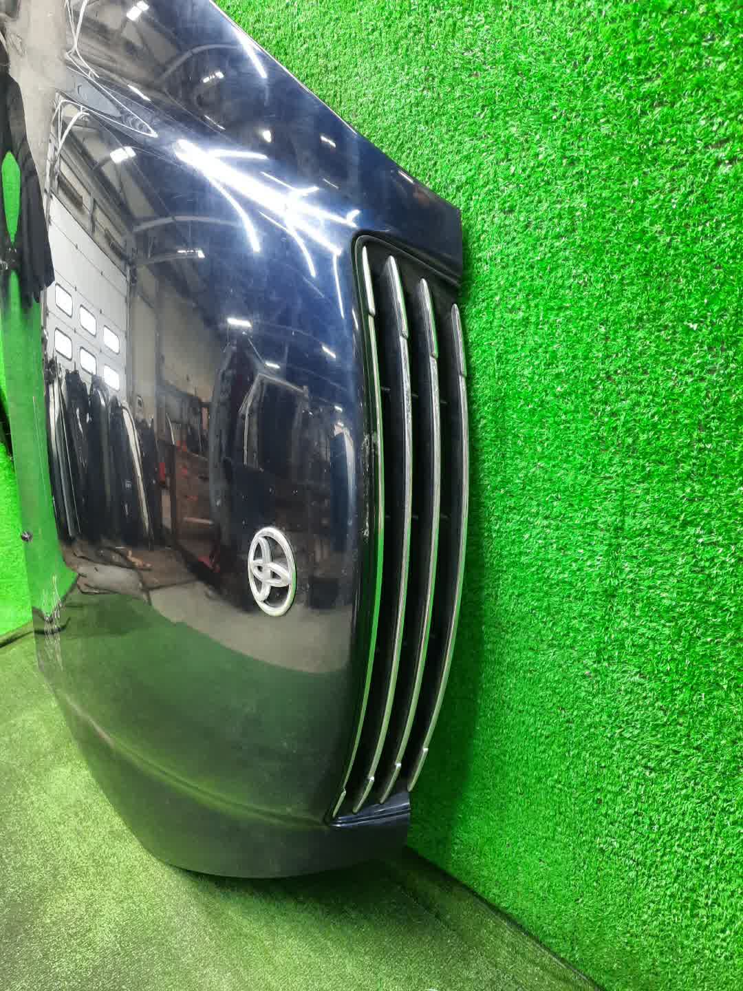 Капот TOYOTA WINDOM MCV30 0475 2 ракурс