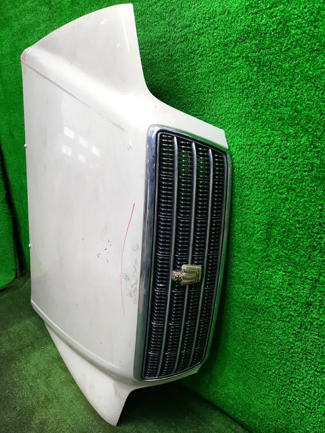 Капот TOYOTA CROWN, CROWN ATHLETE JZS173W, JZS171W, JZS175W, GS171W, GS171, JZS175, JZS171, JZS173, JKS175 0481 3 ракурс